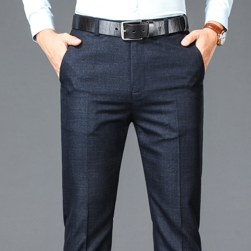 Calça Social Masculina Sampaio® S1018