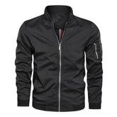 Jaqueta Masculina Sampaio® S1127