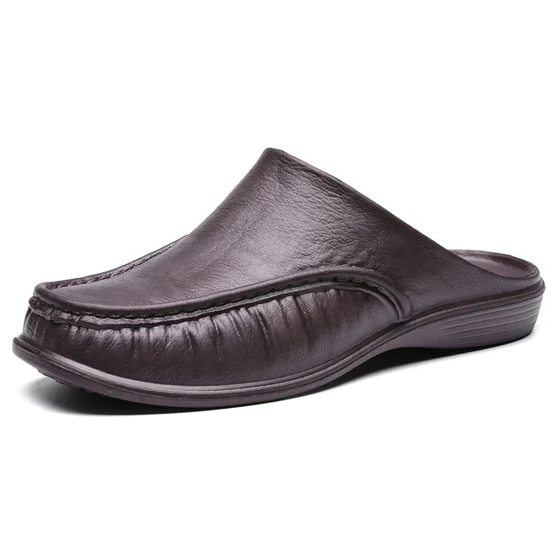 Sapato Mocassim de Couro Sampaio® S1203