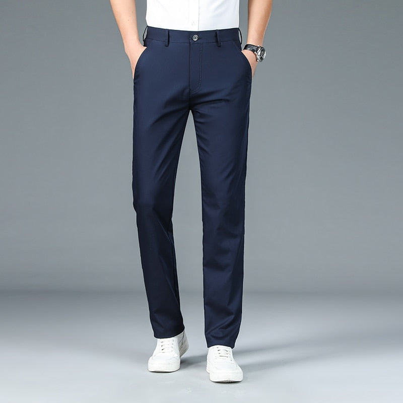 Calça Social Masculina Sampaio® S1009