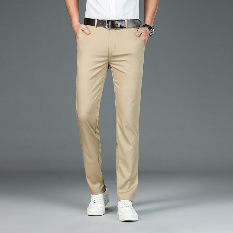 Calça Social Masculina Sampaio® S1009