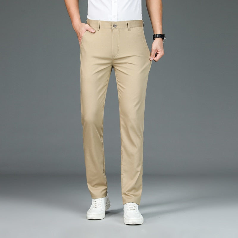 Calça Social Masculina Sampaio® S1009