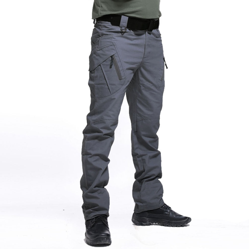 Calça Tática Xtreme Masculina Sampaio® S1020