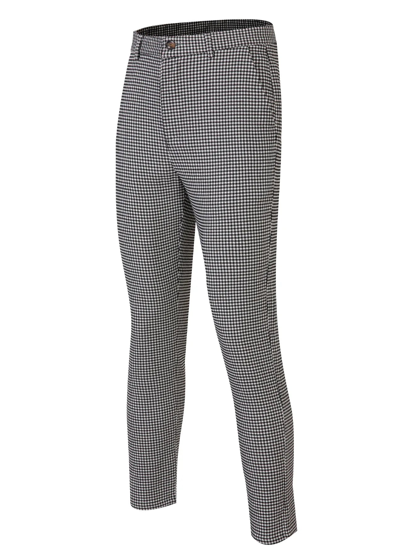 Calça Social Masculina Sampaio® S1327