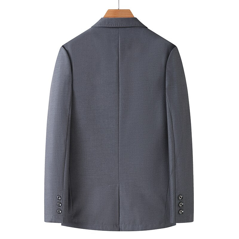 Blazer Masculino Plus Size Sampaio Andro®