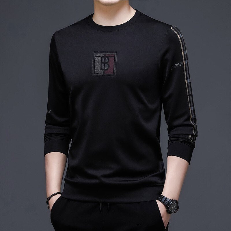 Camisa Manga Longa Masculina Sampaio® S1022