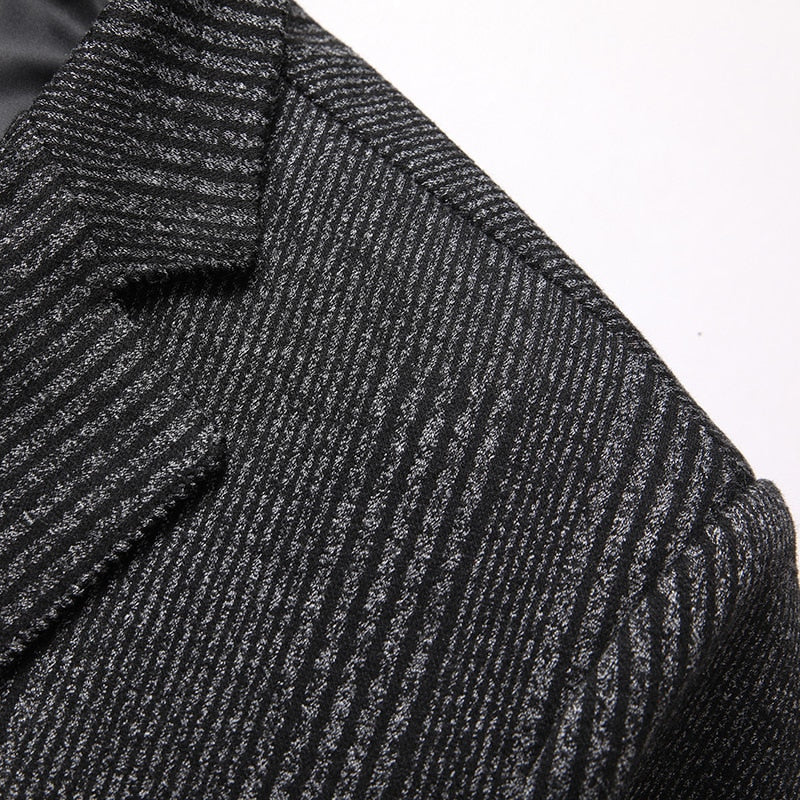Blazer Masculino Sampaio Aaron®
