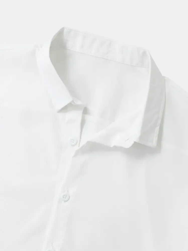Camisa Masculina Estampada Sampaio Jacobina®