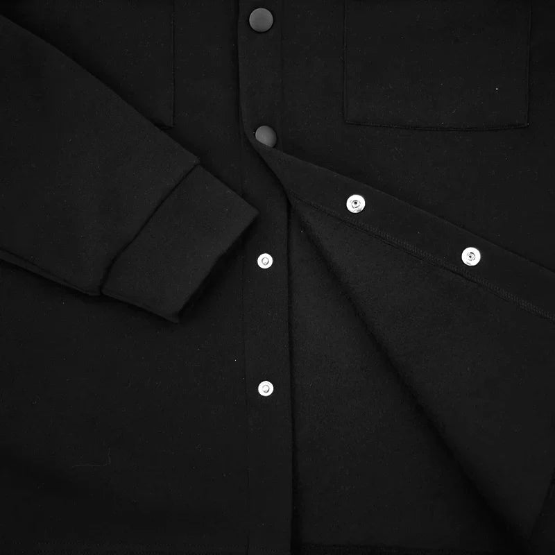 Jaqueta Masculina Casual Sampaio® S1302