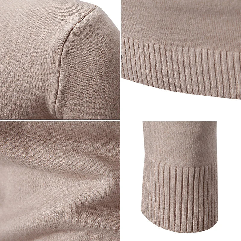 Suéter Masculino Sampaio®