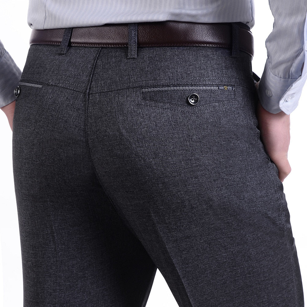 Calça Social Masculina Sampaio® S1016