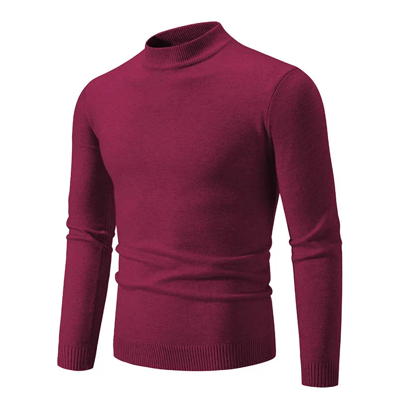 Suéter Masculino Sampaio®