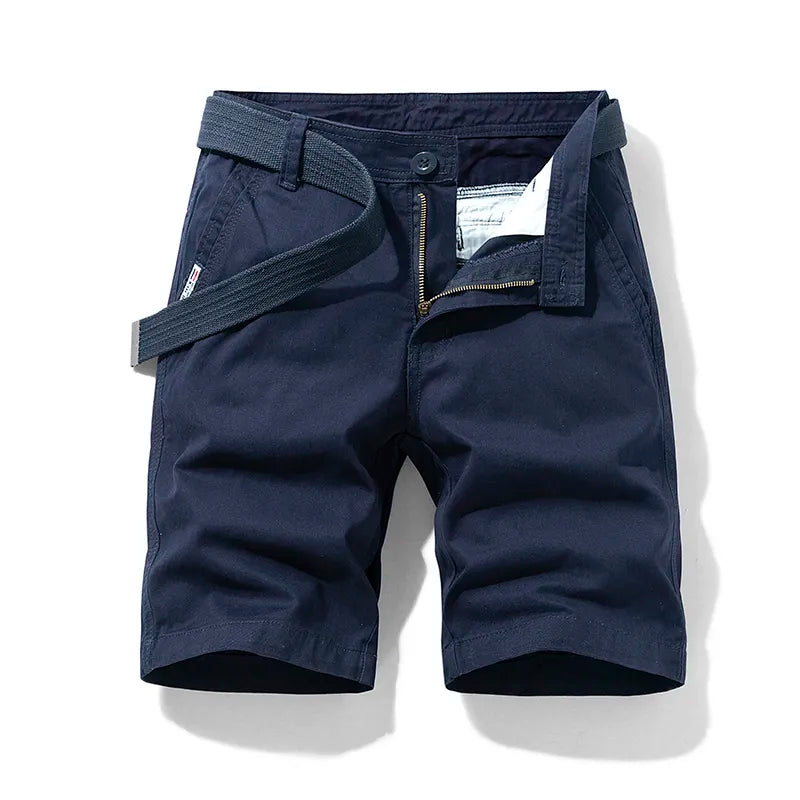 Bermuda Masculina Sampaio® S1191