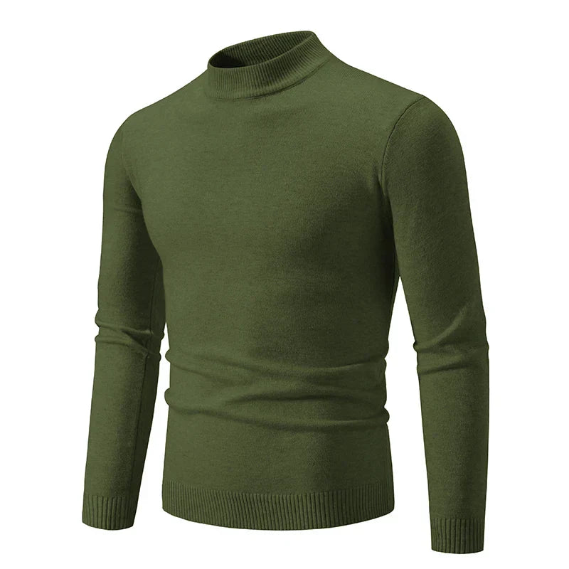 Suéter Masculino Sampaio®