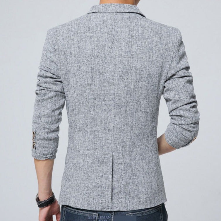 Blazer Masculino Ahmet