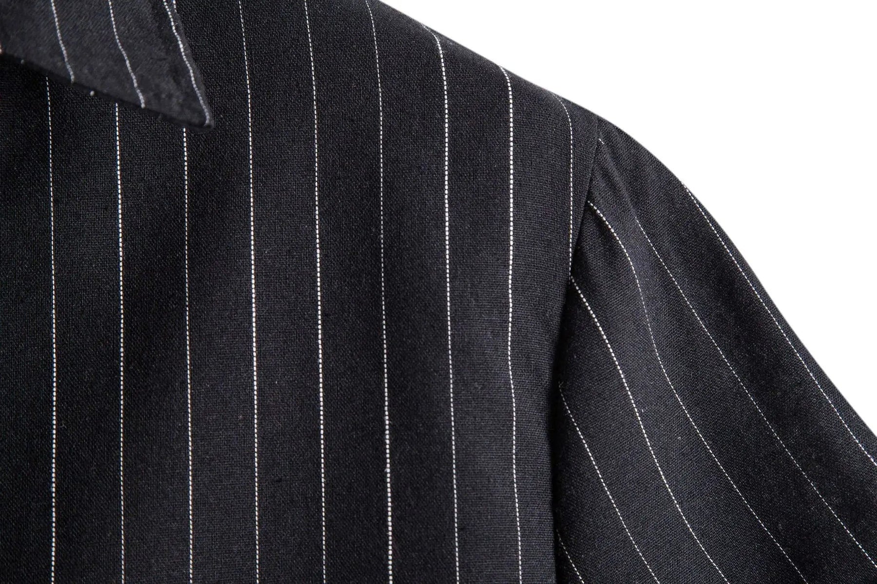 Camisa Masculina Listrada Sampaio Ipirá®