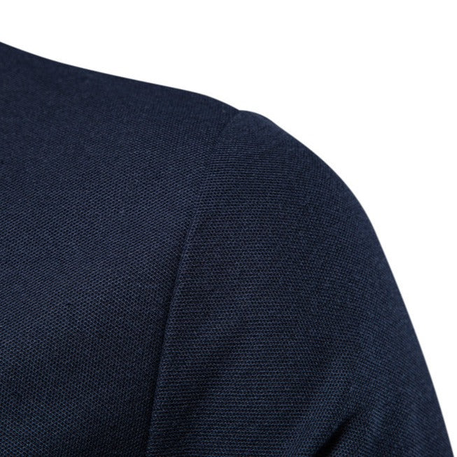Camisa Polo Masculina Sampaio® S1065