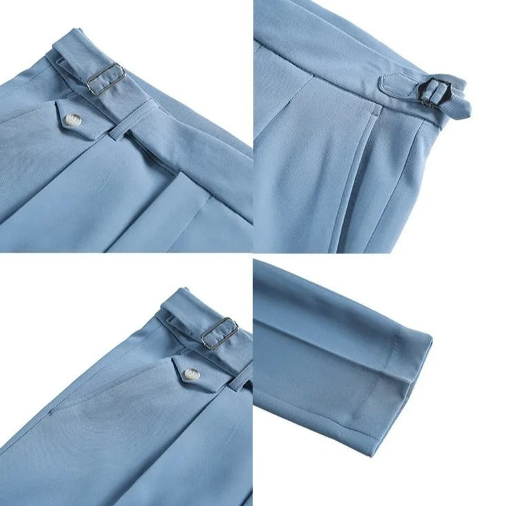 Calça Social Masculina Sampaio® S1225