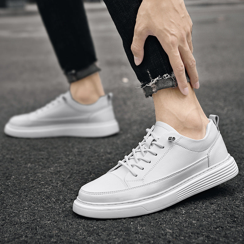 Tênis Casual Masculino Sampaio Gerrit® S1074