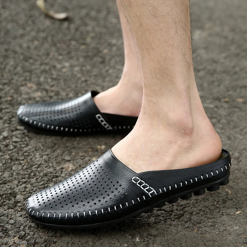 Sapato Mocassim Masculino Sampaio® S1204
