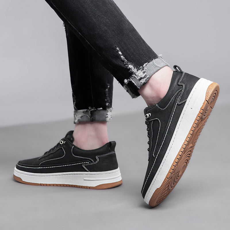 Tênis Casual Masculino Sampaio Nican® S1077