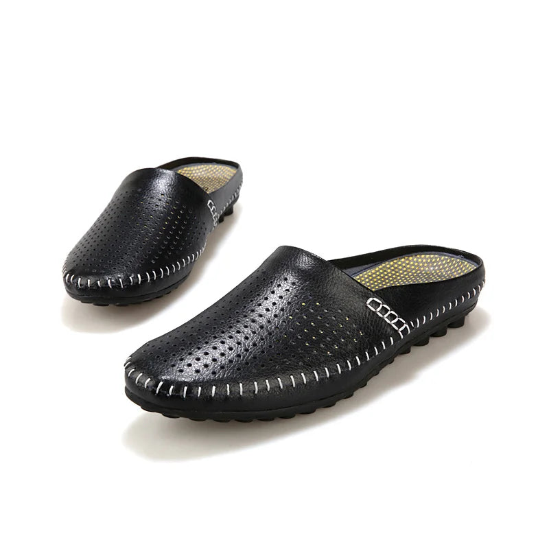 Sapato Mocassim Masculino Sampaio® S1204