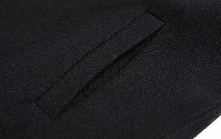 Sobretudo Masculino Slim Fit Sampaio® S1317