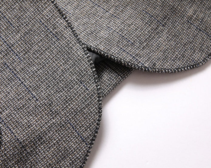 Blazer Masculino Sampaio Aaron®