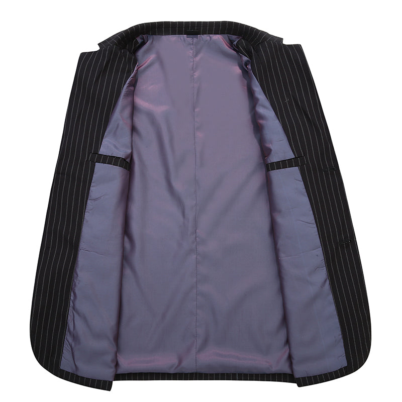 Blazer Masculino Plus Size Casual West