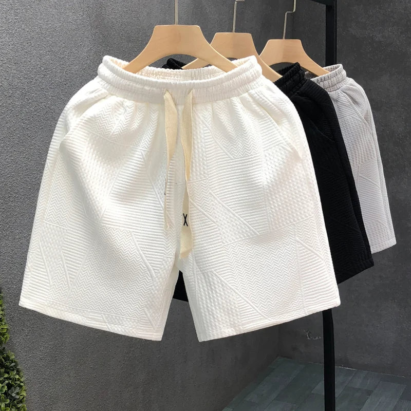 Short Masculino Sampaio® S1187