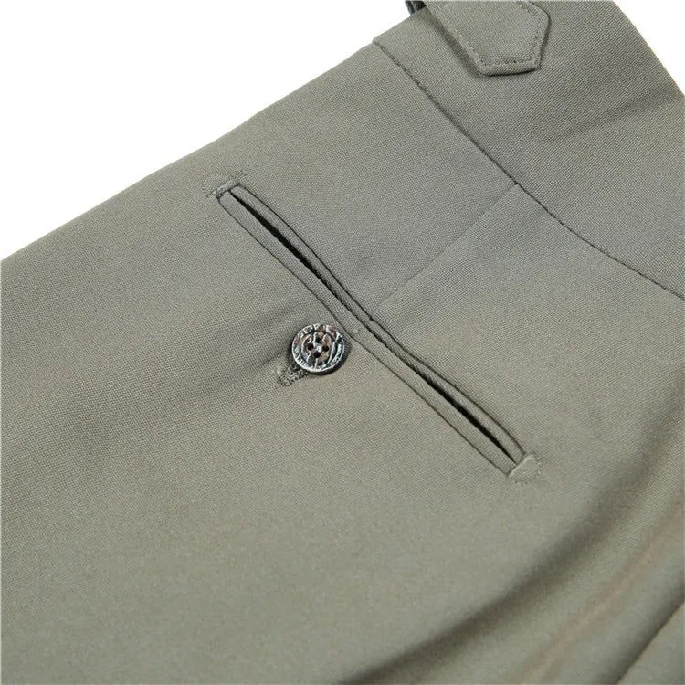 Calça Alfaiataria Masculina Sampaio® S1228