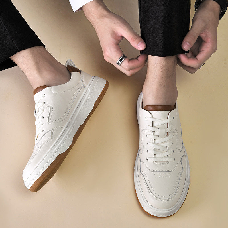 Tênis Casual Masculino Sampaio Caspar® S1073