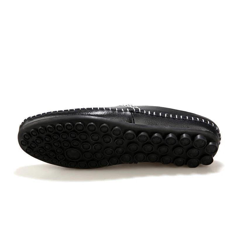 Sapato Mocassim Masculino Sampaio® S1204