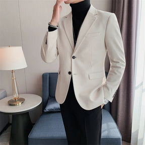 Blazer Masculino Grife Sampaio® S1251