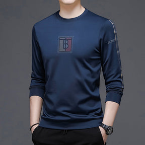 Camisa Manga Longa Masculina Sampaio® S1022