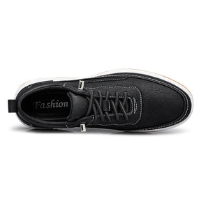 Tênis Casual Masculino Sampaio Nican® S1077