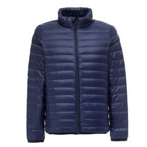 Jaqueta Masculina Acolchoada Sampaio® S1138