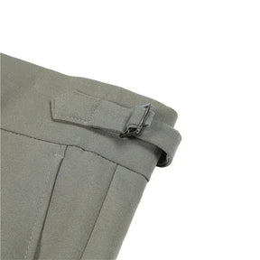 Calça Alfaiataria Masculina Sampaio® S1228