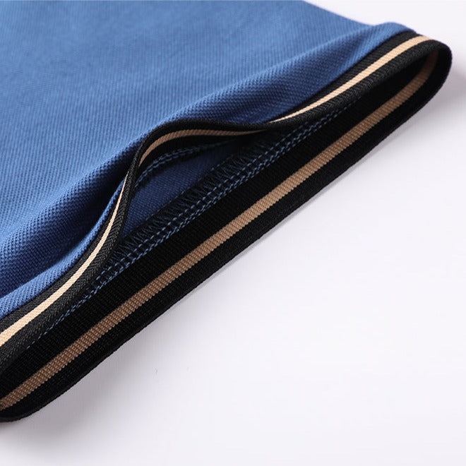 Camisa Polo Masculina Raoul