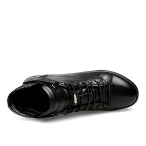 Bota de Couro Masculina Sampaio Italy®