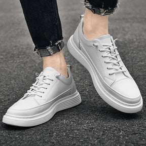 Tênis Casual Masculino Sampaio Gerrit® S1074