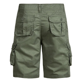 Bermuda Cargo Masculina Sampaio® S1193