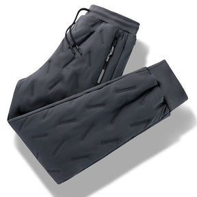 Calça Masculina de Lã