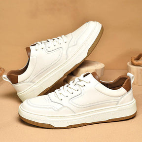 Tênis Casual Masculino Sampaio Caspar® S1073
