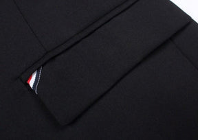 Blazer Masculino Slim Fit Sampaio® S1051