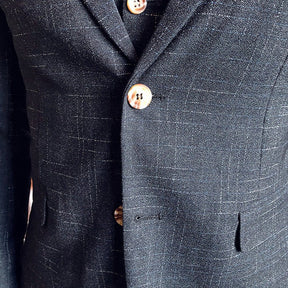 Terno Completo Masculino Sampaio®
