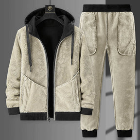 Conjunto Moletom Masculino Sampaio®