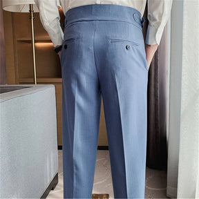 Calça Social Masculina Sampaio® S1222