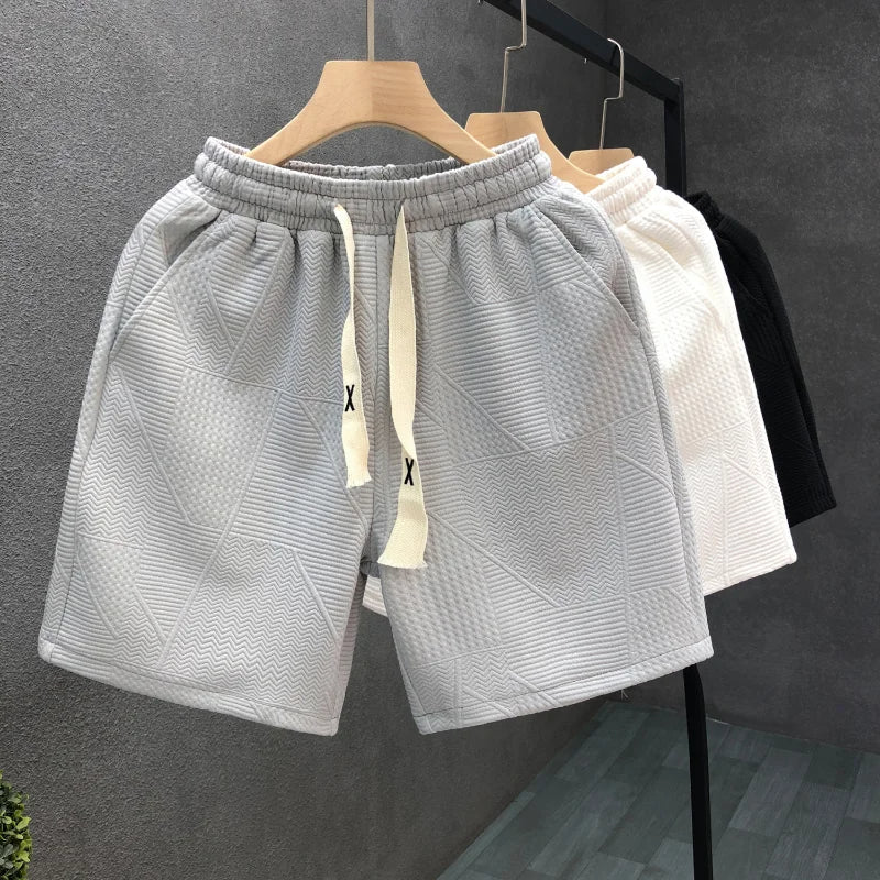 Short Masculino Sampaio® S1187