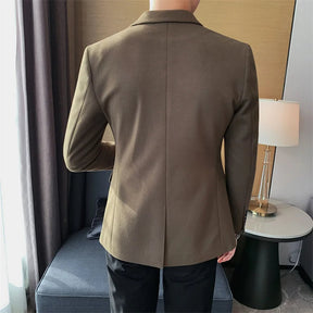 Blazer Masculino Grife Sampaio® S1251